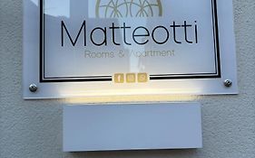 Matteotti